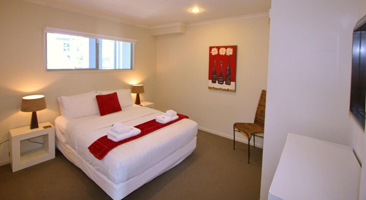 Marina Park Apartments Whitianga Exterior foto