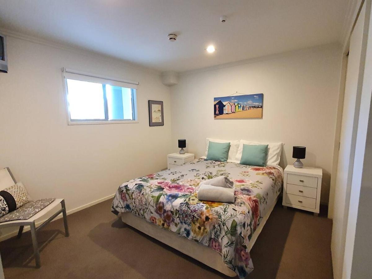 Marina Park Apartments Whitianga Exterior foto